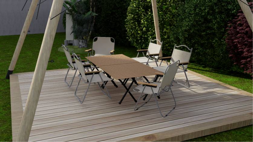 海南区帐篷生产厂家：以匠心筑牢户外装备的品质根基